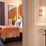 Hotel Vernet Champs Elysees Paris