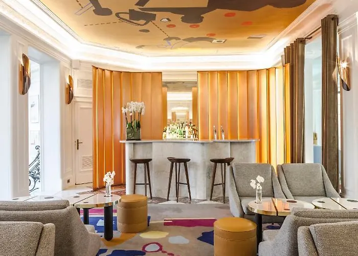 Hôtel Vernet