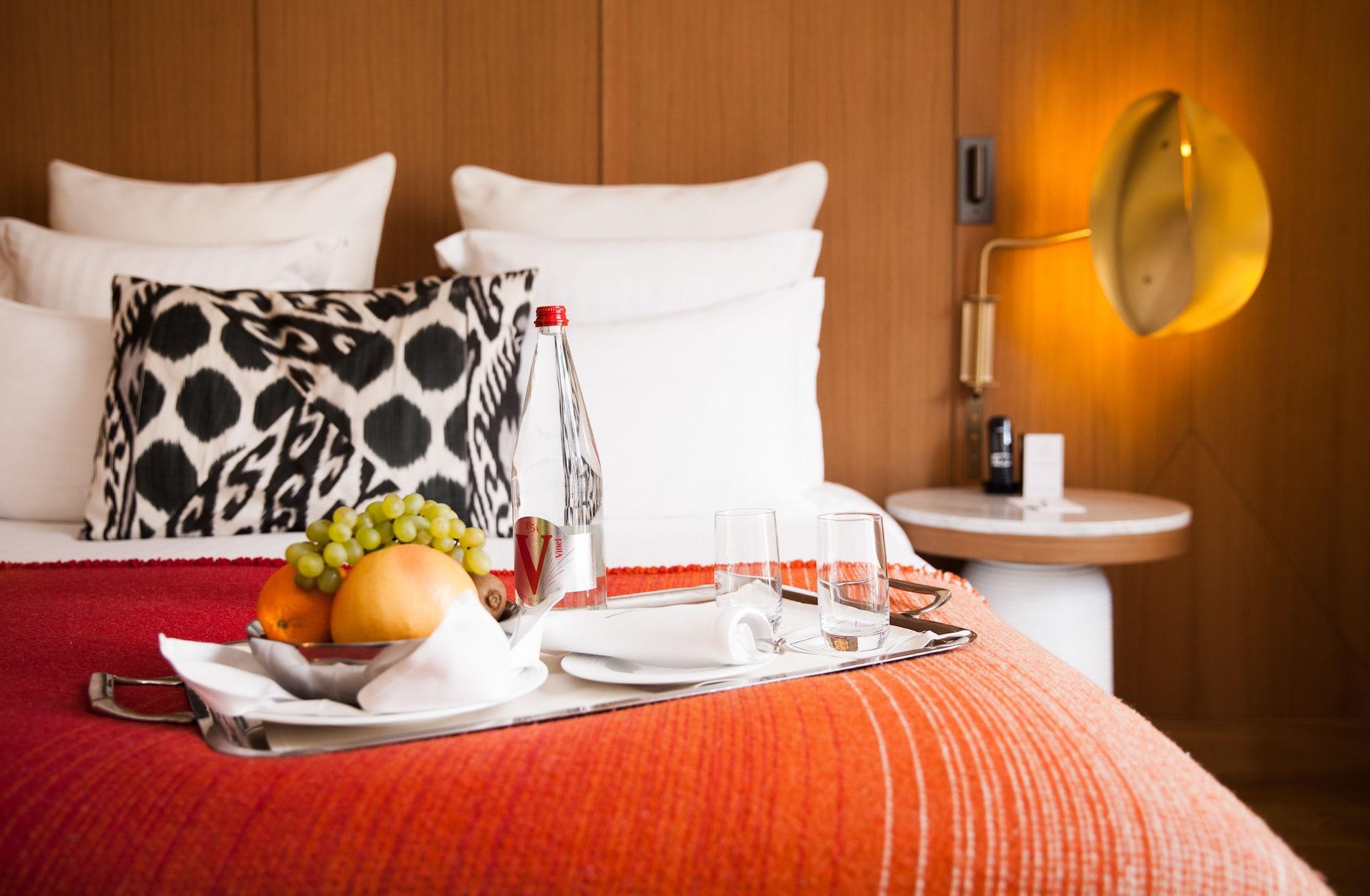 Vernet Hotel