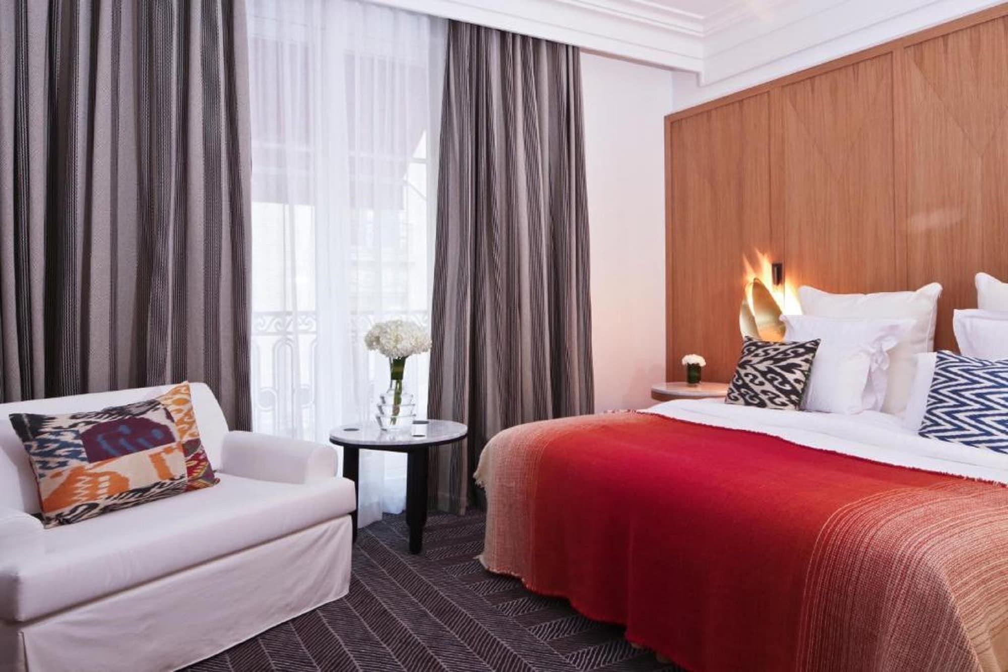 Vernet Hotel
