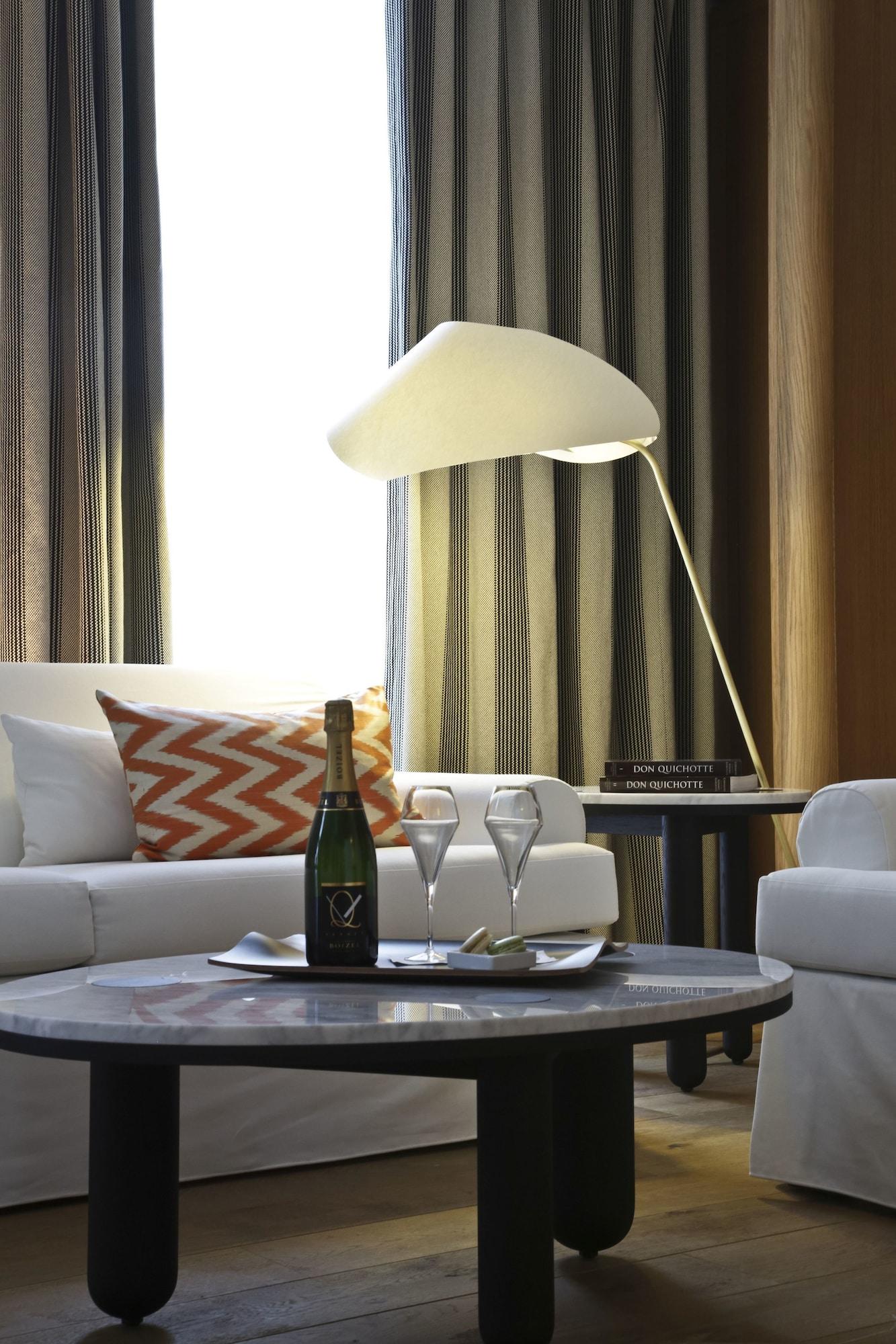 Vernet Hotel 5*