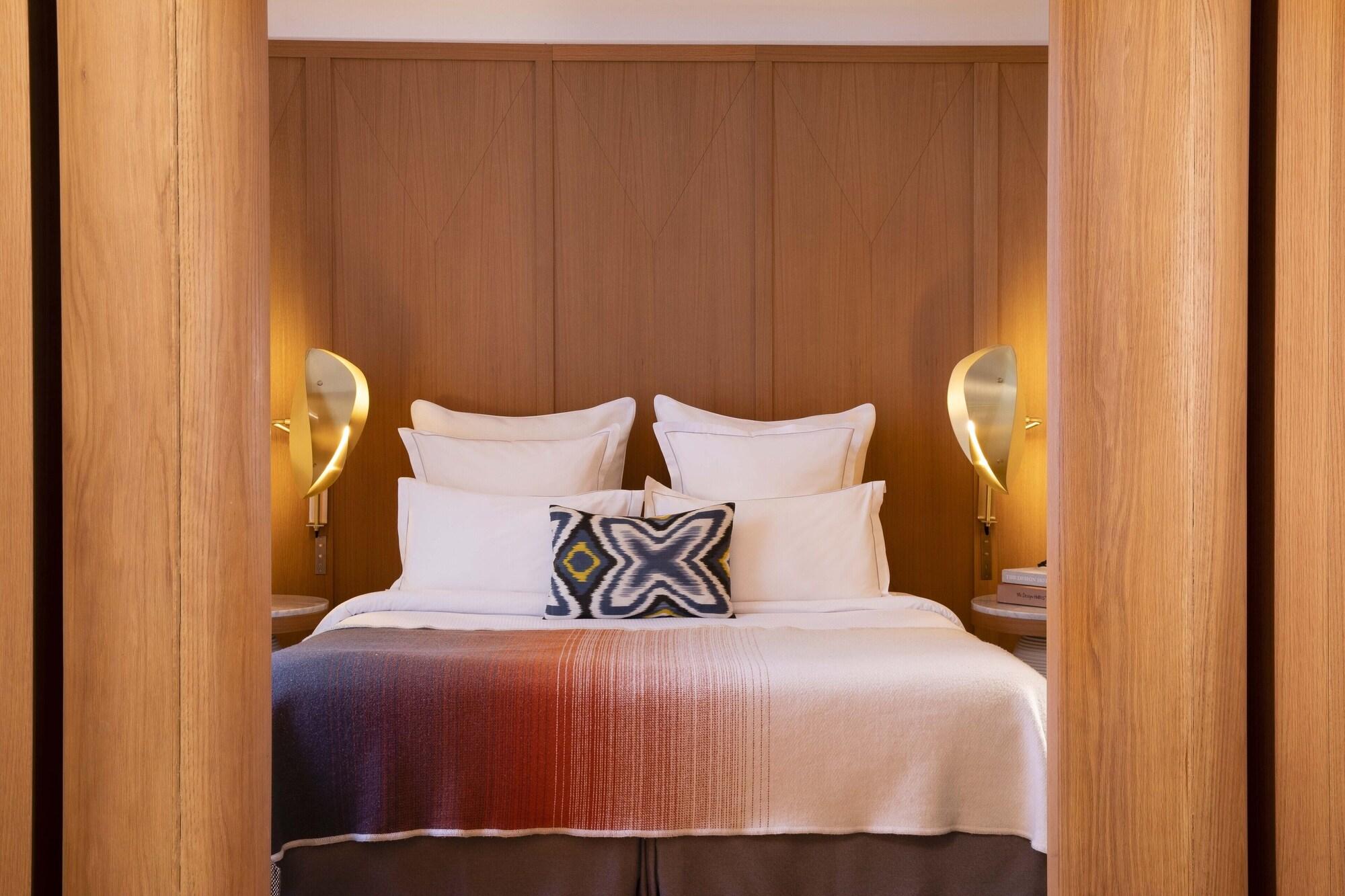 Hotel Vernet