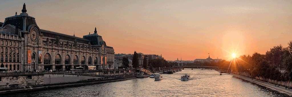Hotel Vernet