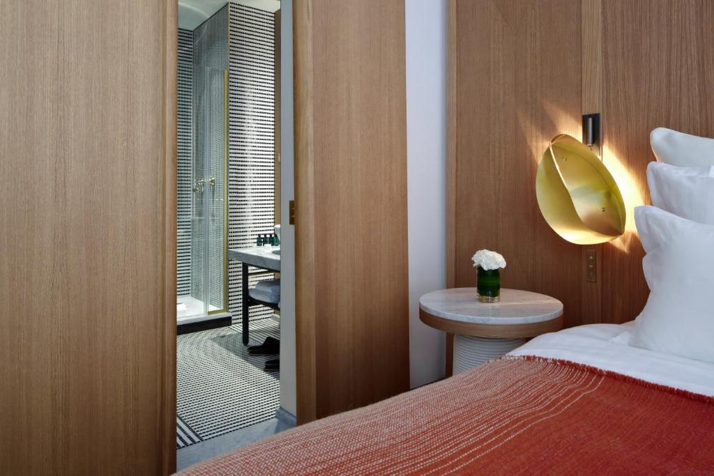 Vernet Hotel