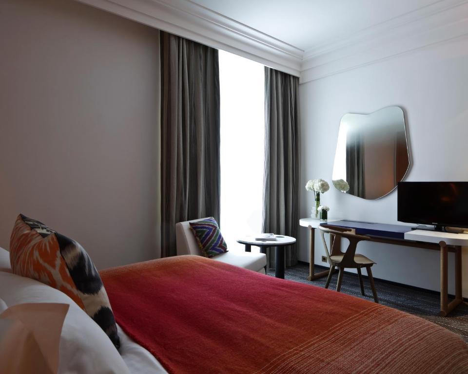 Vernet Hotel