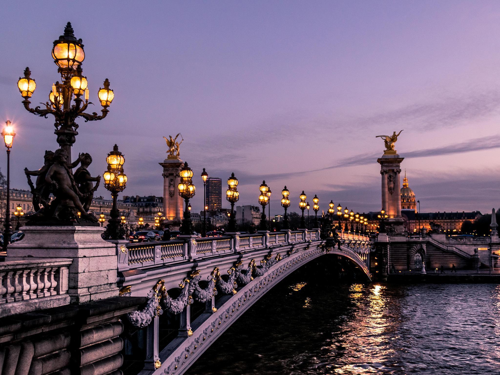 Hotel Vernet 5*