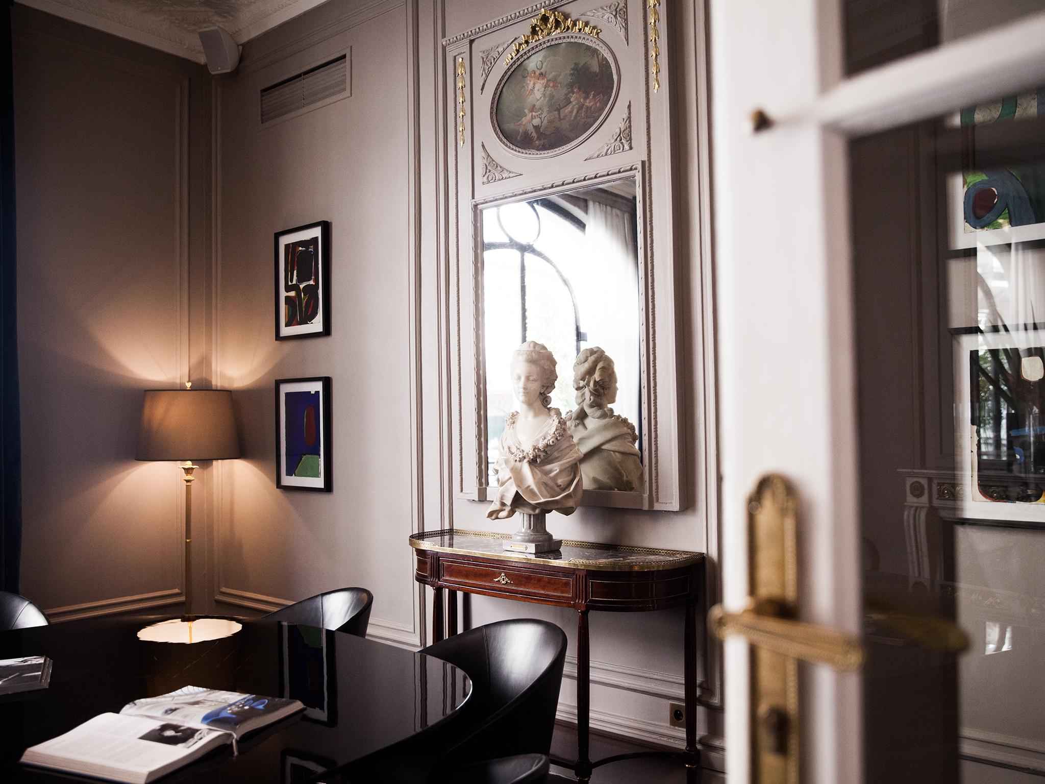 Vernet Hotel