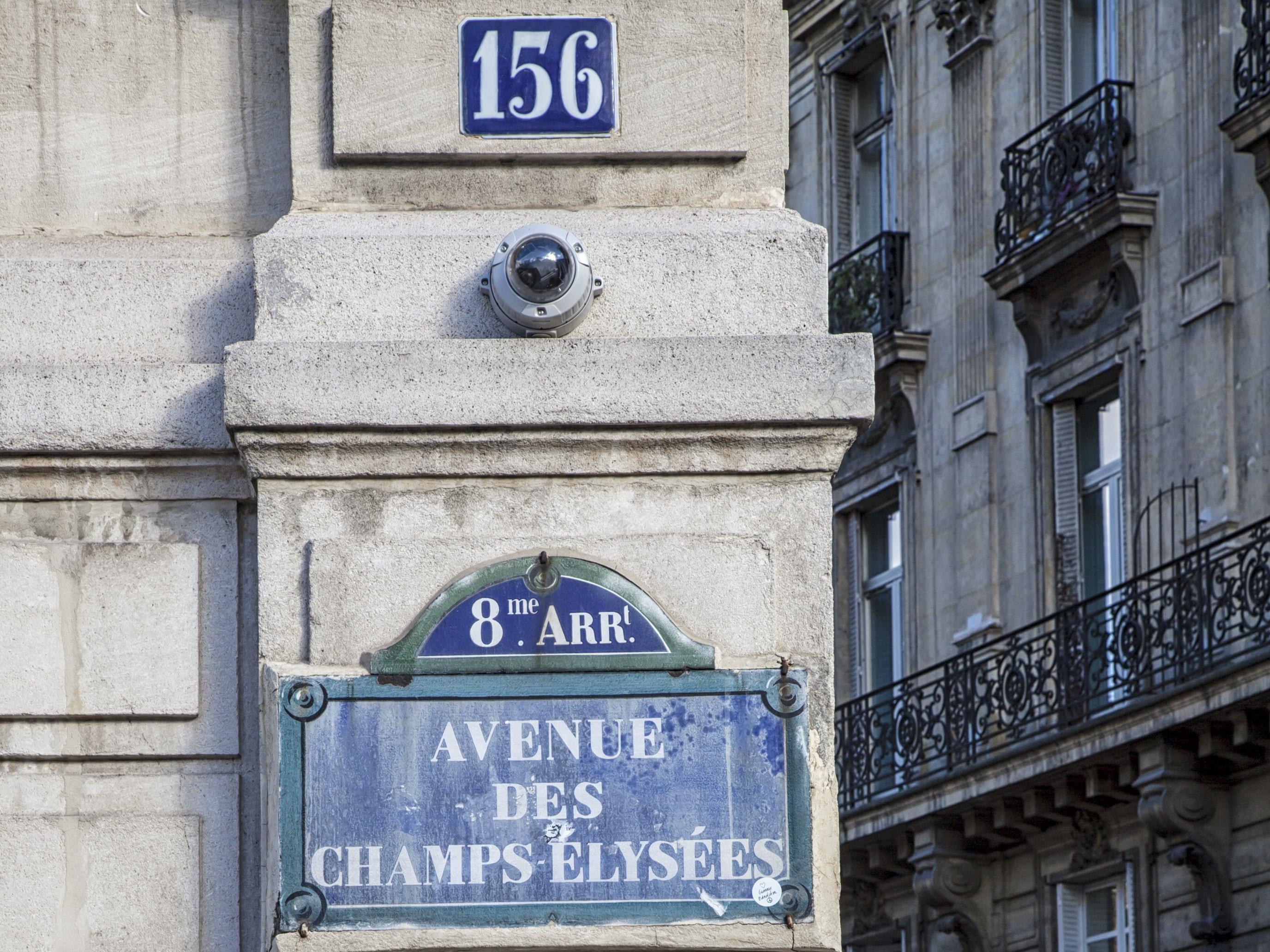 Vernet Paris