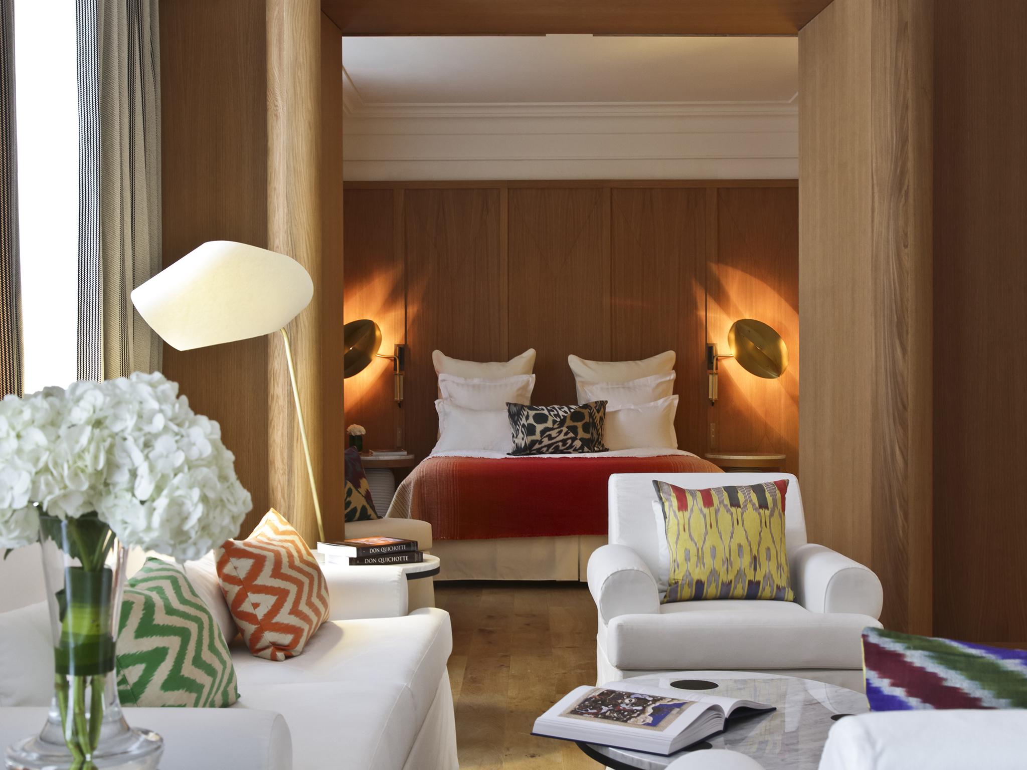 Hotel Vernet