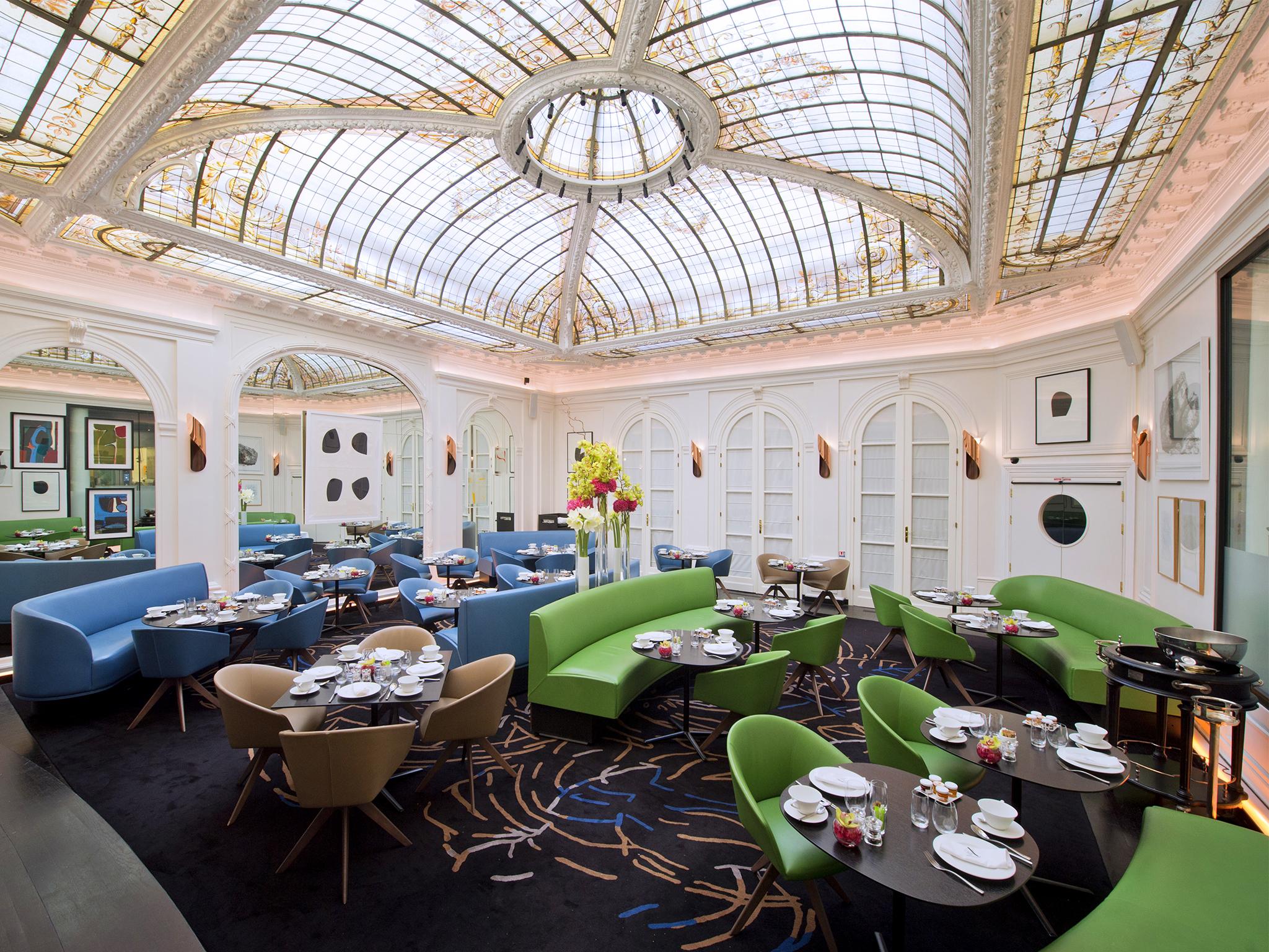 Hotel Vernet