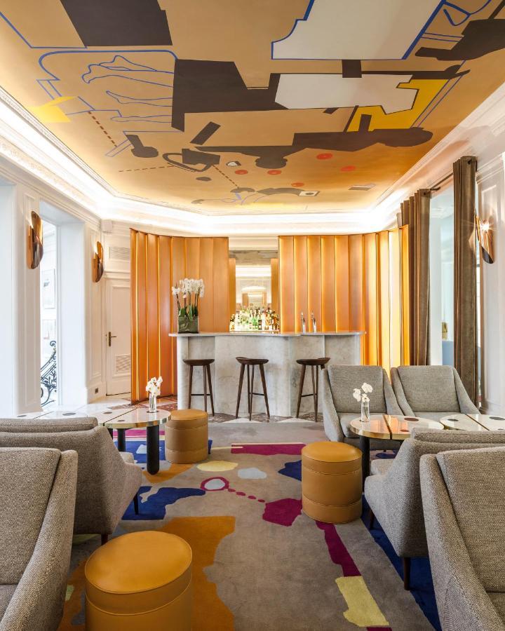 Hotel Vernet 5*
