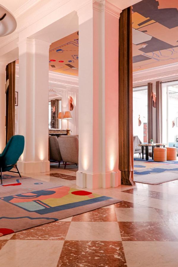 Vernet Hotel Paris