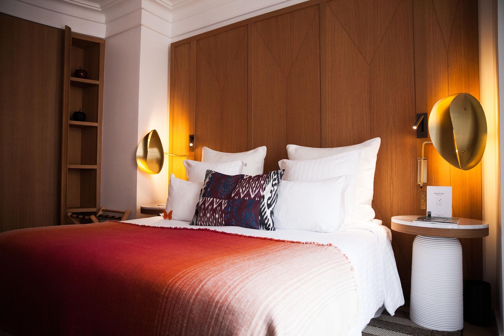 Vernet Hotel Paris
