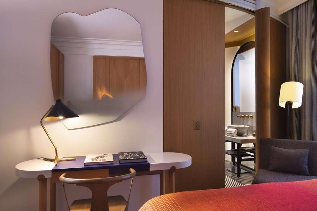 Vernet Hotel