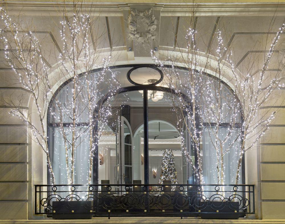 Vernet Paris