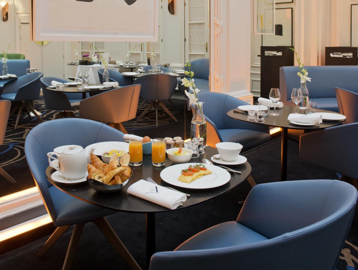 Hotel Vernet