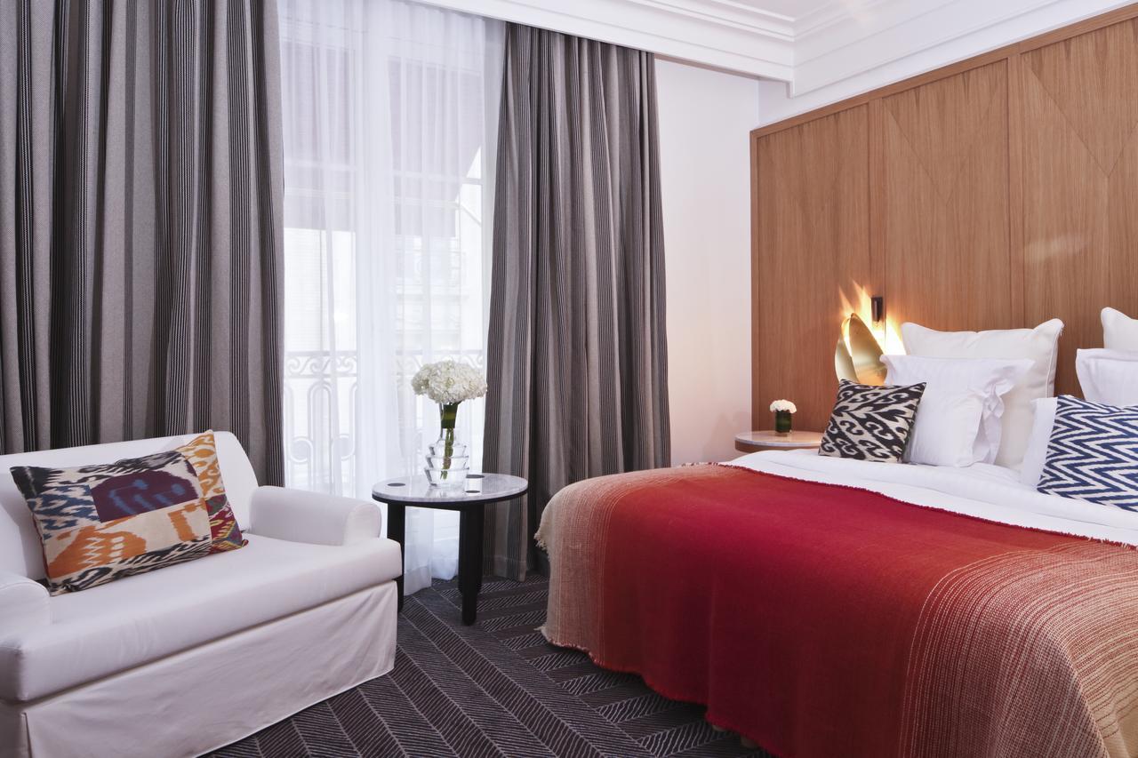 Vernet Hotel 5*
