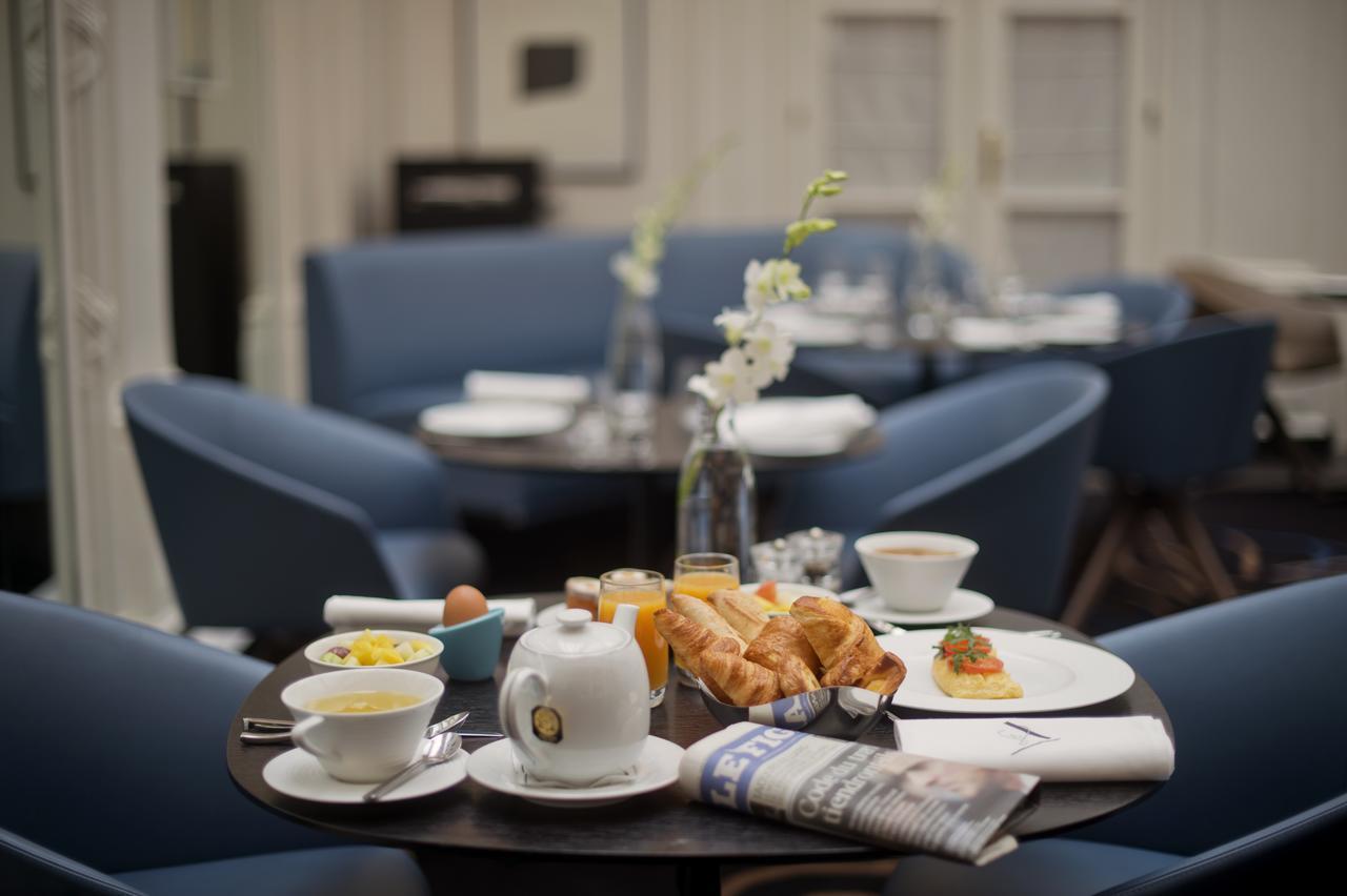 Vernet Hotel 5*