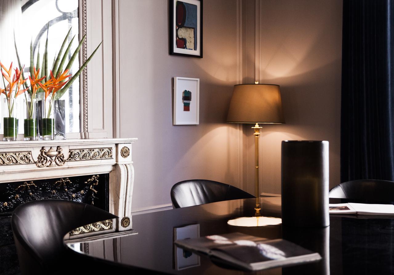 Vernet Hotel