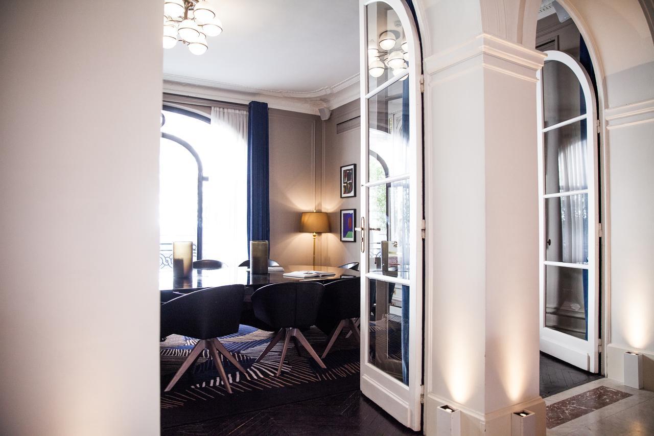 Vernet Hotel